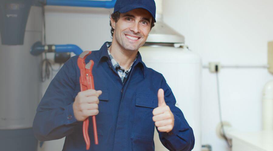 Local 24/7 Emergency Plumbing in New Paris, PA